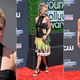 Image for article titled Bad Jumpsuits and Eye-Searing Dresses at the Young Hollywood Awards